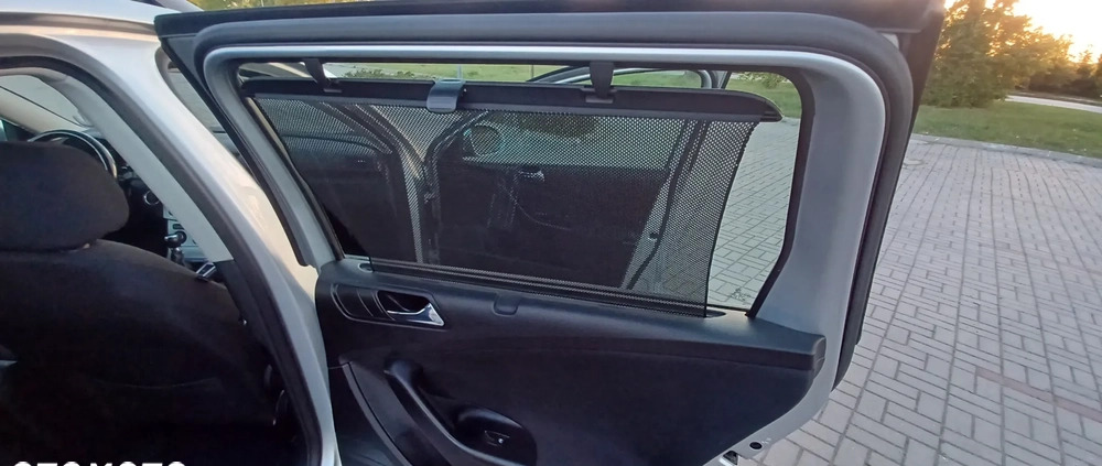 Volkswagen Passat cena 11900 przebieg: 273000, rok produkcji 2006 z Kraśnik małe 154